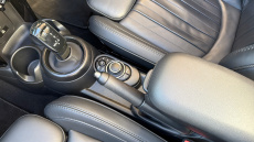 MINI Convertible 2.0 Cooper S Exclusive 2dr Auto Petrol Convertible